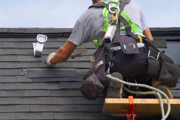 Best Metal Roofing Contractor  in Georgetown, PA