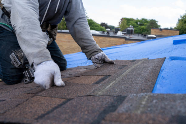 Best Residential Roofing Contractor  in Georgetown, PA