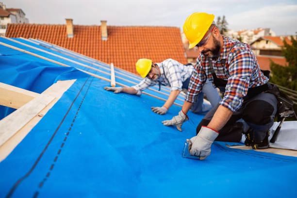 Best Metal Roofing Contractor  in Georgetown, PA