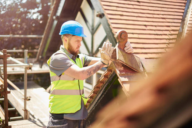Quick and Trustworthy Emergency Roof Repair Services in Georgetown, PA