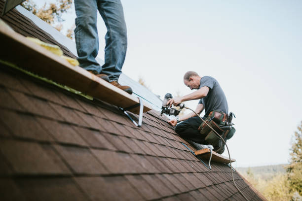 Roof Repair Estimates in Georgetown, PA